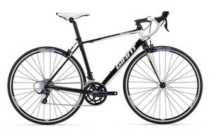 Bicicleta Giant Defy 3 Mod 