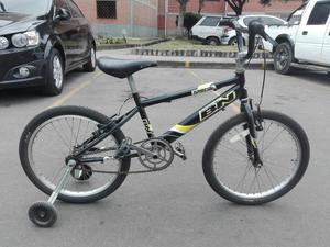 Bicicleta Special Bn Negra