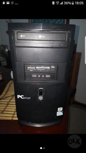 Cpu Pc Smart