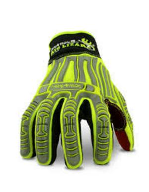 Guantes contra Impacto