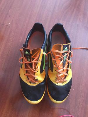 Guayos Adidas F30