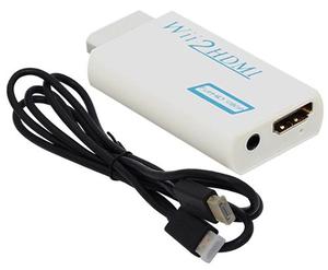 Hdmi Nintendo Wii