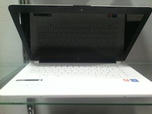 Hp Blanca 6sta Gener. 4gb En Ram 1 Tera En Disco Duro