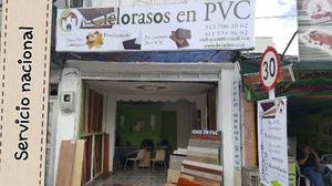 Instalación Cielo Raso Pvc Todo Colombia