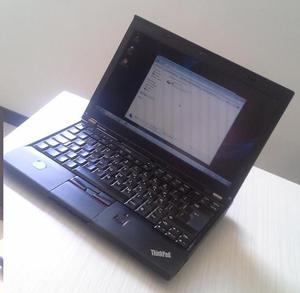 LENOVO THINKPAD X220 CORE i5 2 GENERACION 2.50 GHZ RAM DE