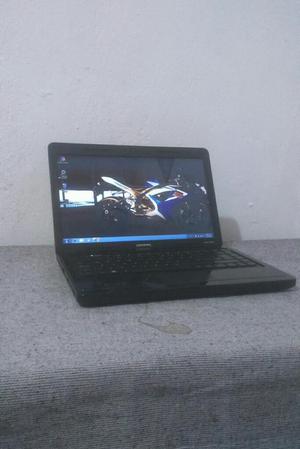 Laptop 750dd Core I3 Ram Tarjeta Grafica