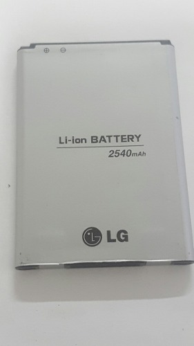 Lg G3 Beat D722 Batería Para Repuesto
