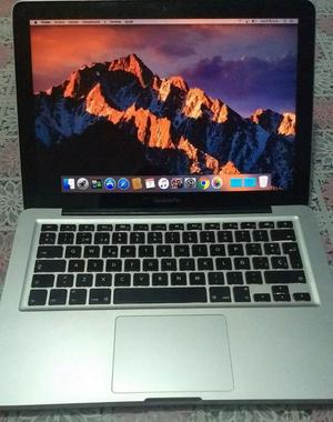 Macbook Pro 13 Core I7