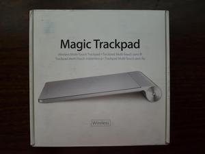 Magic Trackpad Apple