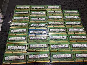 Memorias Ram para Pc Y Portatil