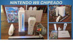 Nintendo Wii Sport