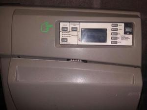 PLOTTER HP