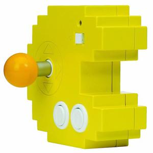Pac-man Conectar Y Jugar - 12 Juegos Clásicos