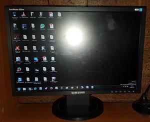 Pantalla Lcd 19 Samsung Syncmaster