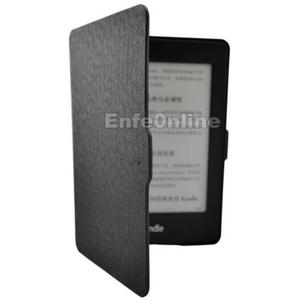 Para Amazon Kindle Paperwhite 1 2 3 Protector Magnético