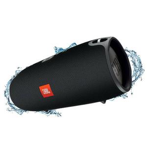 Parlante Portable Jbl Xtreme Negro Bluetooth