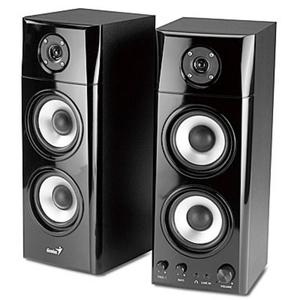 Parlantes Genius 50w