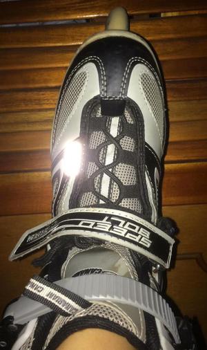 Patines Camariam Speedbolt Talla 