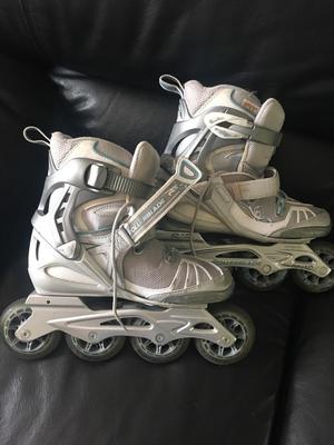 Patines Roller Blade