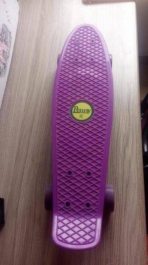 Patineta Penny