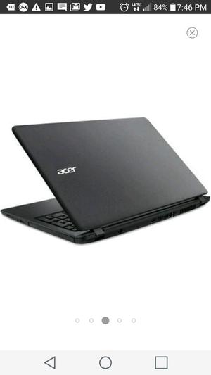 Portatil Acer I5 8 de Ram Un Tera