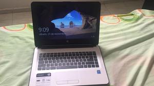 Portatil Hp Casi Nuevo