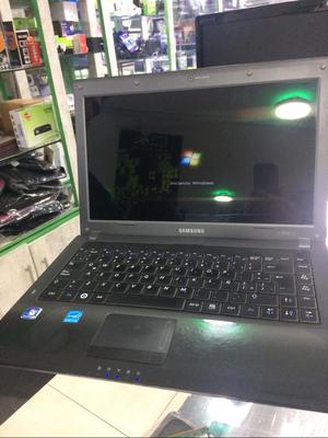 Portatil Samsung Icore 5 4Ram 320Dd