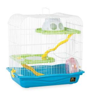 Prevue Productos Para Mascotas Spbl Hamster Haven,