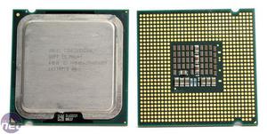 Procesador Intel Core 2 Quad 2.40GHz