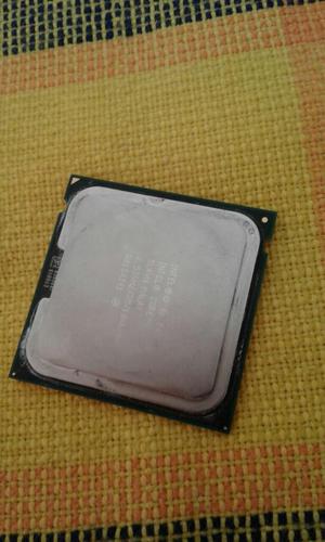 Procesador Intel Core Dúo