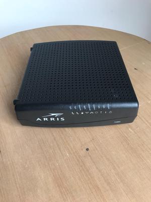 Router Modem Wifi Arris 5Df2