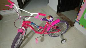 Se Vende Bicicleta para Niña