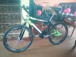 Se Vende Cicla