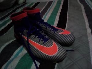 Se Venden Guayos Nike Superfly Acc