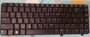 TECLADO PORTATIL VAIOS