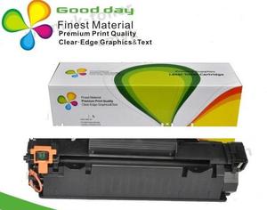 TONER HP 285A NUEVOS GENERICOS