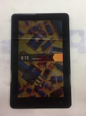 Tablet Amazon Kindle