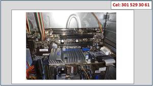 Tarjeta de Video PCI Express 16x AMD Radeon  DDR3 1GB