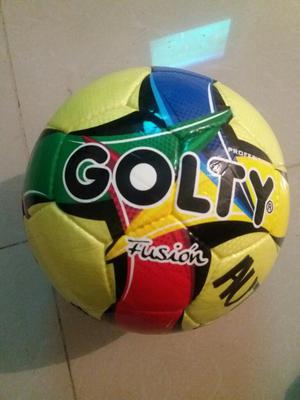 Vendo Balon de Futbol Profesional Nuevo