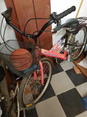 Vendo Bicicleta Buen Estado