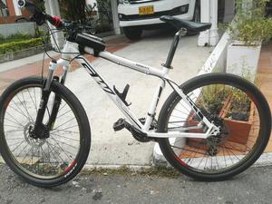 Vendo Bicicleta Gw 27.5