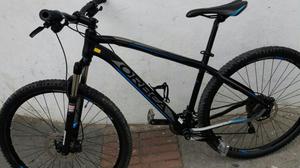 Vendo Bicicleta Orbea Mx 10 Modelo 