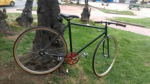 Vendo Bicicleta Proyecto Fixie