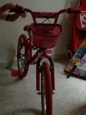 Vendo Bicletas de Niños