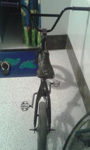 Vendo Bmx