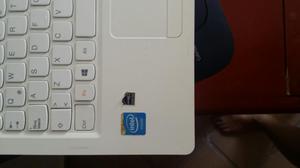 Vendo Comoutador Portatil Marca Lenovo