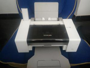 Vendo Impresora Fax Lexmark X