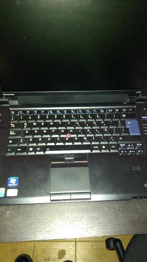 Vendo Lenovo