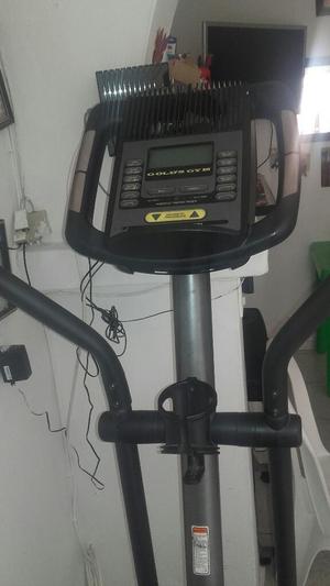 Vendo Maquina de Ejercicio Barata