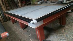 Vendo Mesa de Billar 3 Bandas